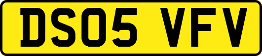 DS05VFV