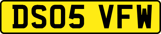 DS05VFW