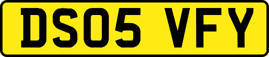 DS05VFY