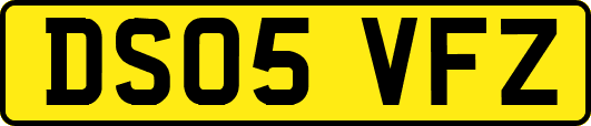 DS05VFZ