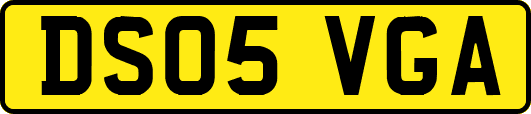DS05VGA