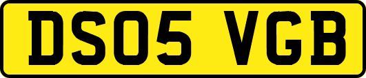DS05VGB