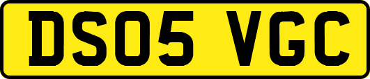 DS05VGC