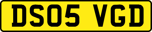 DS05VGD