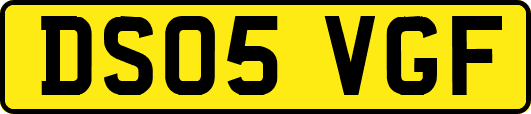 DS05VGF