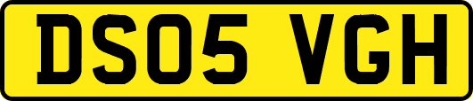 DS05VGH