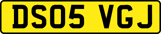 DS05VGJ