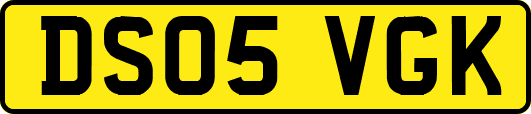 DS05VGK