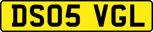 DS05VGL