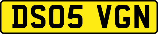 DS05VGN