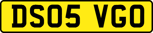DS05VGO