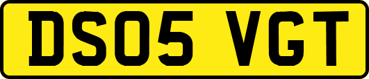 DS05VGT