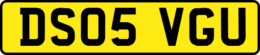 DS05VGU