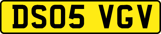 DS05VGV