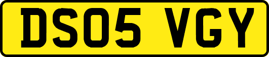DS05VGY