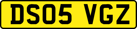 DS05VGZ