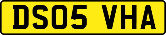 DS05VHA