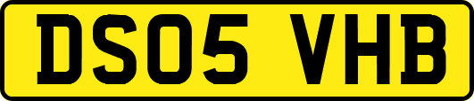 DS05VHB