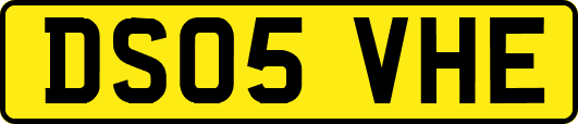 DS05VHE
