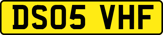 DS05VHF