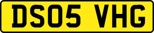 DS05VHG