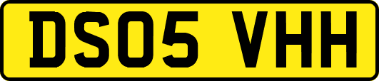 DS05VHH