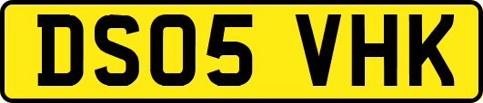 DS05VHK
