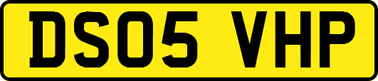 DS05VHP