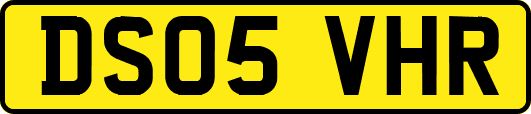DS05VHR