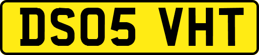 DS05VHT