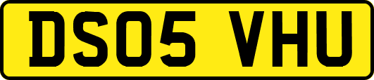 DS05VHU