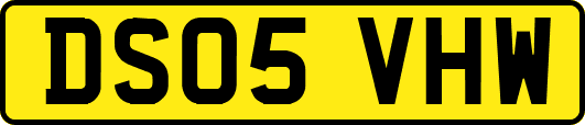 DS05VHW