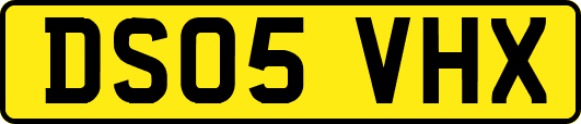 DS05VHX