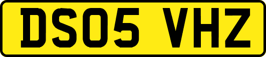 DS05VHZ