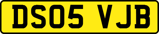 DS05VJB