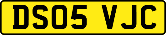 DS05VJC