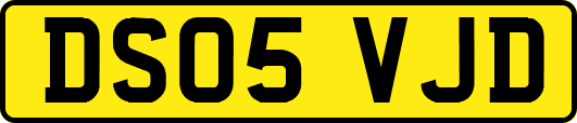 DS05VJD