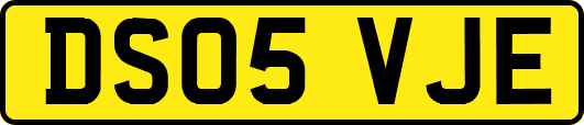 DS05VJE