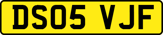 DS05VJF
