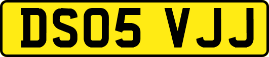 DS05VJJ