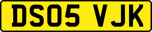 DS05VJK