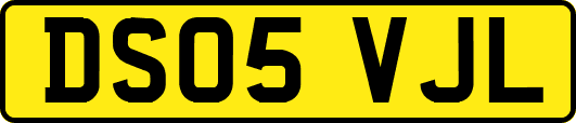 DS05VJL