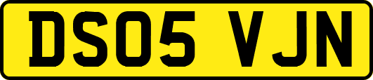DS05VJN