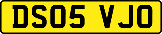 DS05VJO
