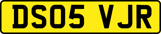 DS05VJR