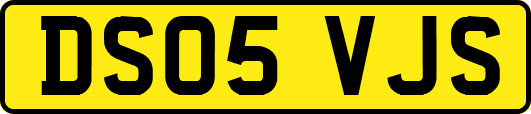 DS05VJS