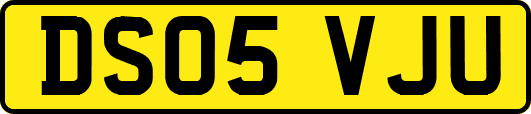 DS05VJU