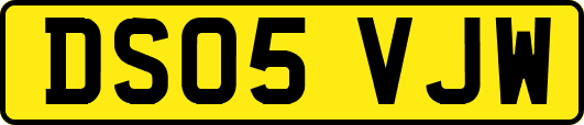 DS05VJW