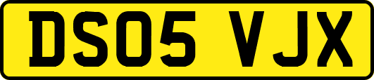 DS05VJX