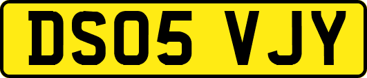 DS05VJY